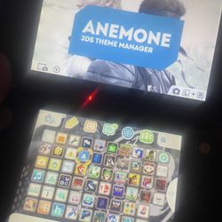 2ds XL 