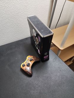 Xbox 360