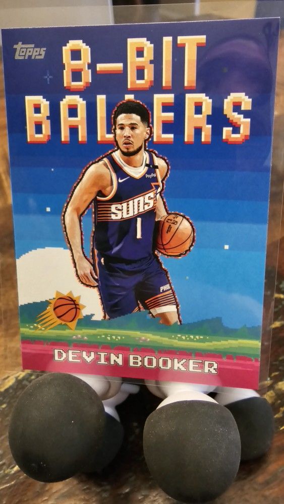 Devin Booker