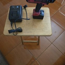 Snapon Impact Driver 