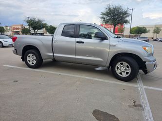 2010 Toyota Tundra