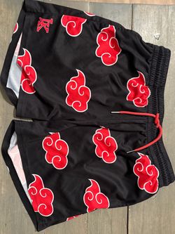 Naruto shorts