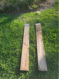 Truck ramps