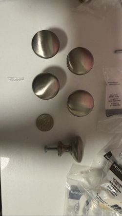 Drawer Knob Handles For Kitchen Or Bathroom