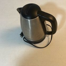 Electric kettle