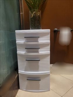 Storage Organizer