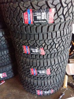 33x12,50R22 LT 12 LONAS LLANTAS
