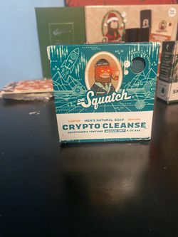 dr. Squatch Limited Edition Bundle for Sale in Lynnwood, WA - OfferUp