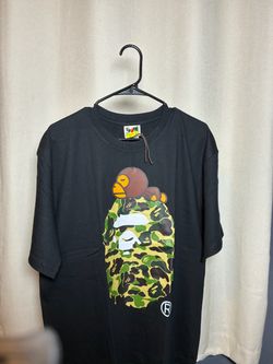 BAPE TEE