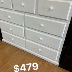 Cajonera Madera Sólida 