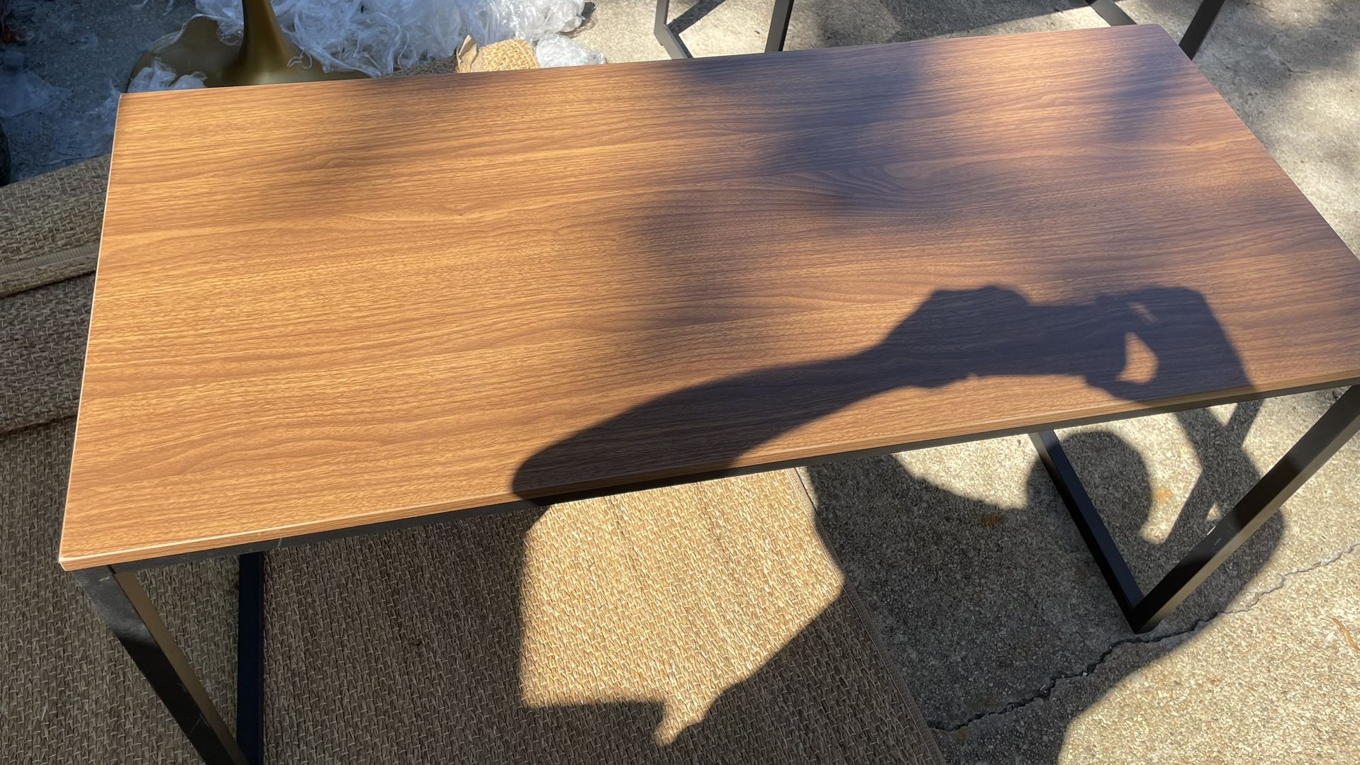 Wooden Office Furniture