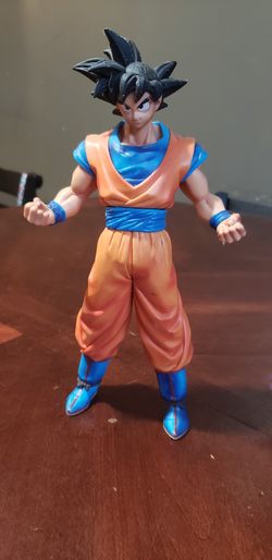Goku Figure