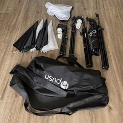 Photography Lights $40