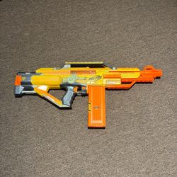 Nerf Gun Stampede Ecs