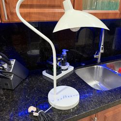 Desk Lamp 