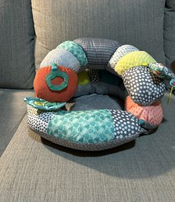 Baby Tummy Time Support Pillow 