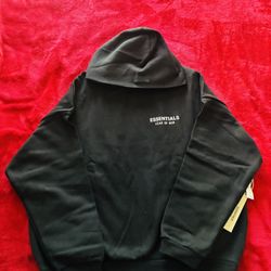 Essential Fear Of God Fw24 Edition 