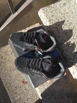 Dc mens 9.5 STAG