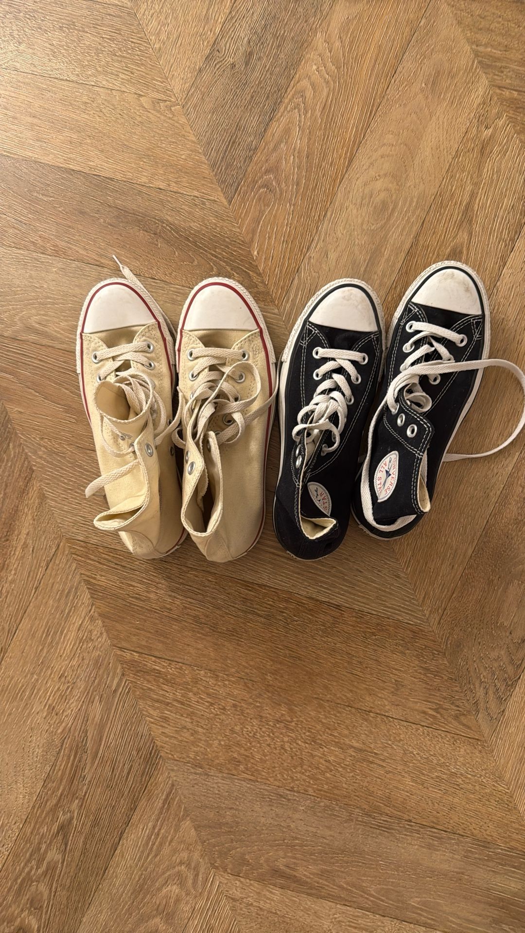 Converse 6.5 Men’s 39.5 EUR  