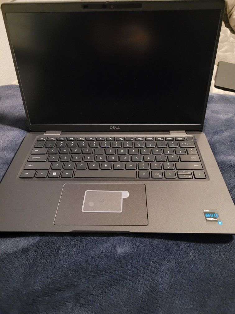 Latitude 7420 - Intel Core i7 - Laptop