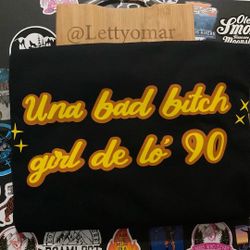 Customized Shirts