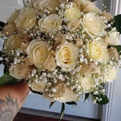 Ramos De Novia/ Bridal Bouquet 💐 