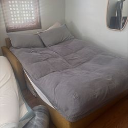 Yard Sale! Sofa, Beds, Clothing, Kids Items