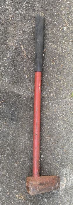 Single Bit Splitting Maul 