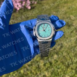 Luxury Watches 