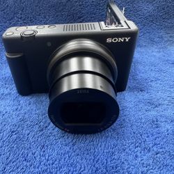 Sony Camera 
