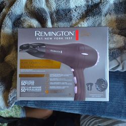 Remington Hair Blow Dryer