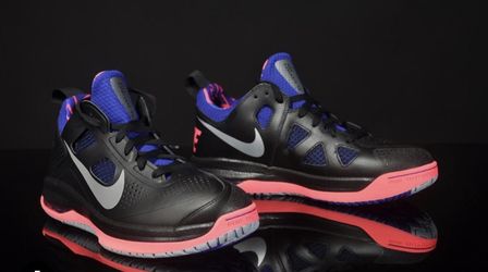 Nike Air Max Dominated XD Rare Sz 10