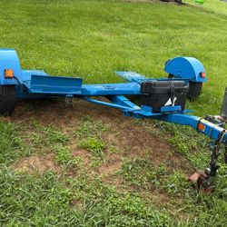 Tow Dolly 