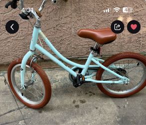 Free Kids 16” retrospec