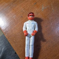 1979 Tonka Team A.J. Foyt action figure