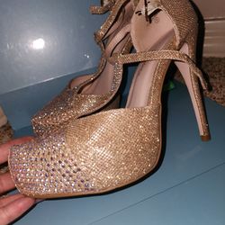 Stunning Shoes