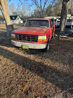 1995 Ford F-150