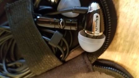 Klipsch S4A for Android