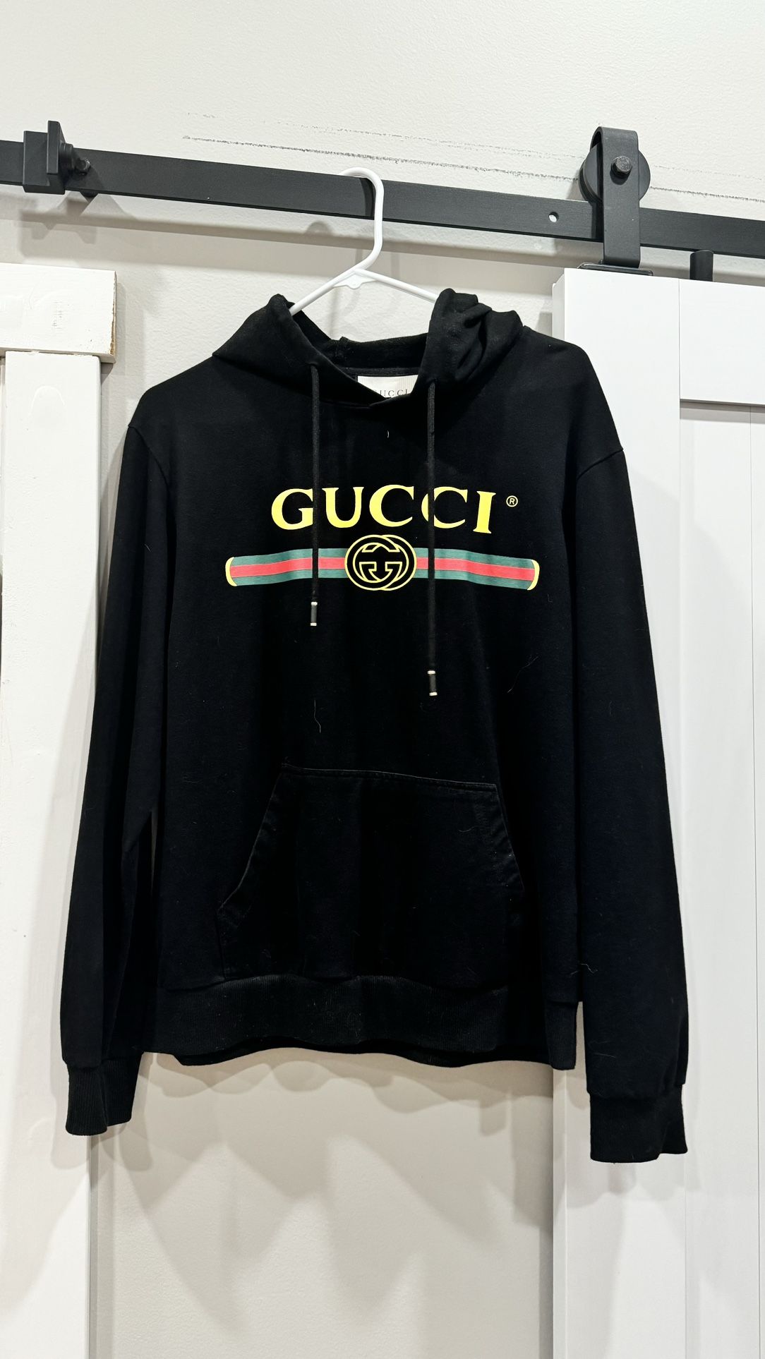 Gucci hoodie