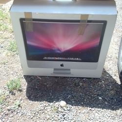 iMac 24 Inch 