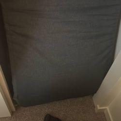 Hest Dually Sleeping Pad