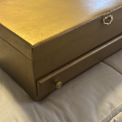 Jewelry Box 