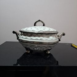 Sopera de Obatala