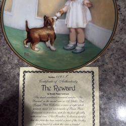 The Hamilton Collection