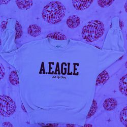 American Eagle sweatshirt
