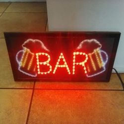 Party Sign It's About 2 Ft Long 1 Ft High