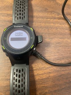 💥1/5 OFF 💥GARMIN APPROACHED S4 GPS Golf Watch  ⛳️W/Charger ⛳️