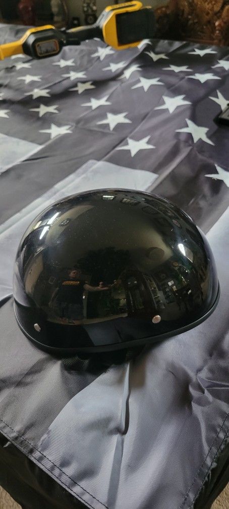 Helmet L