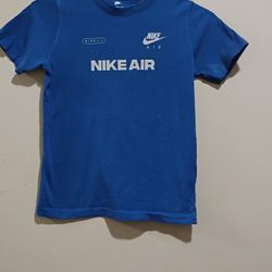 Boys Nike Air T-shirt M 10-12