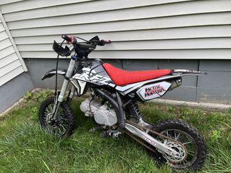 2020 APOLLO RFZ 125